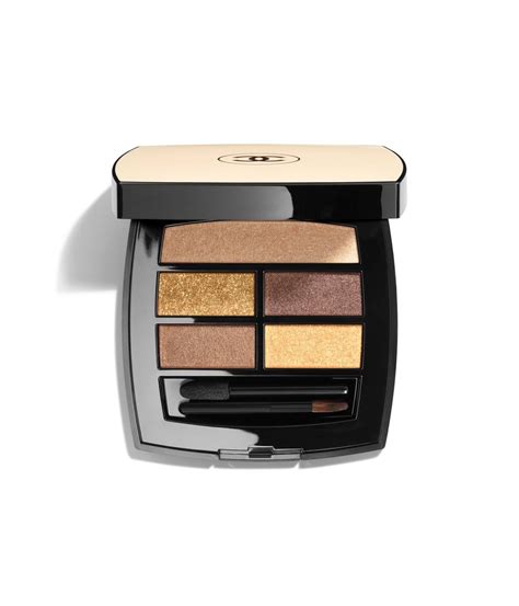 chanel les beiges palette regard belle mine naturelle warm|Worth the splurge: Chanel Les Beiges Palette Regard Belle Mine .